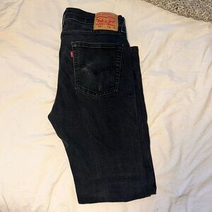 Levi’s 510